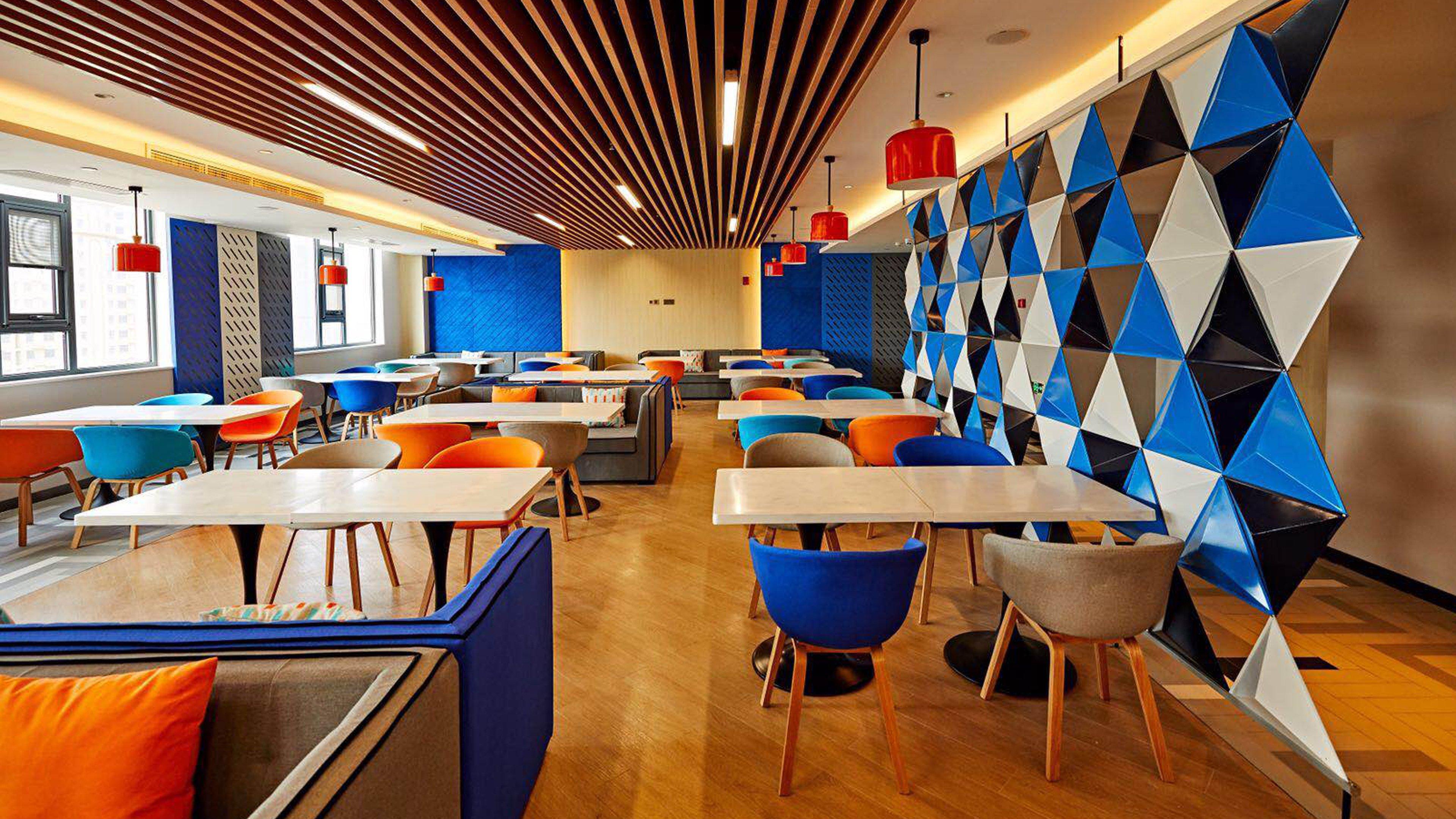 Holiday Inn Express Shijiazhuang High-Tech Zone By Ihg Εξωτερικό φωτογραφία