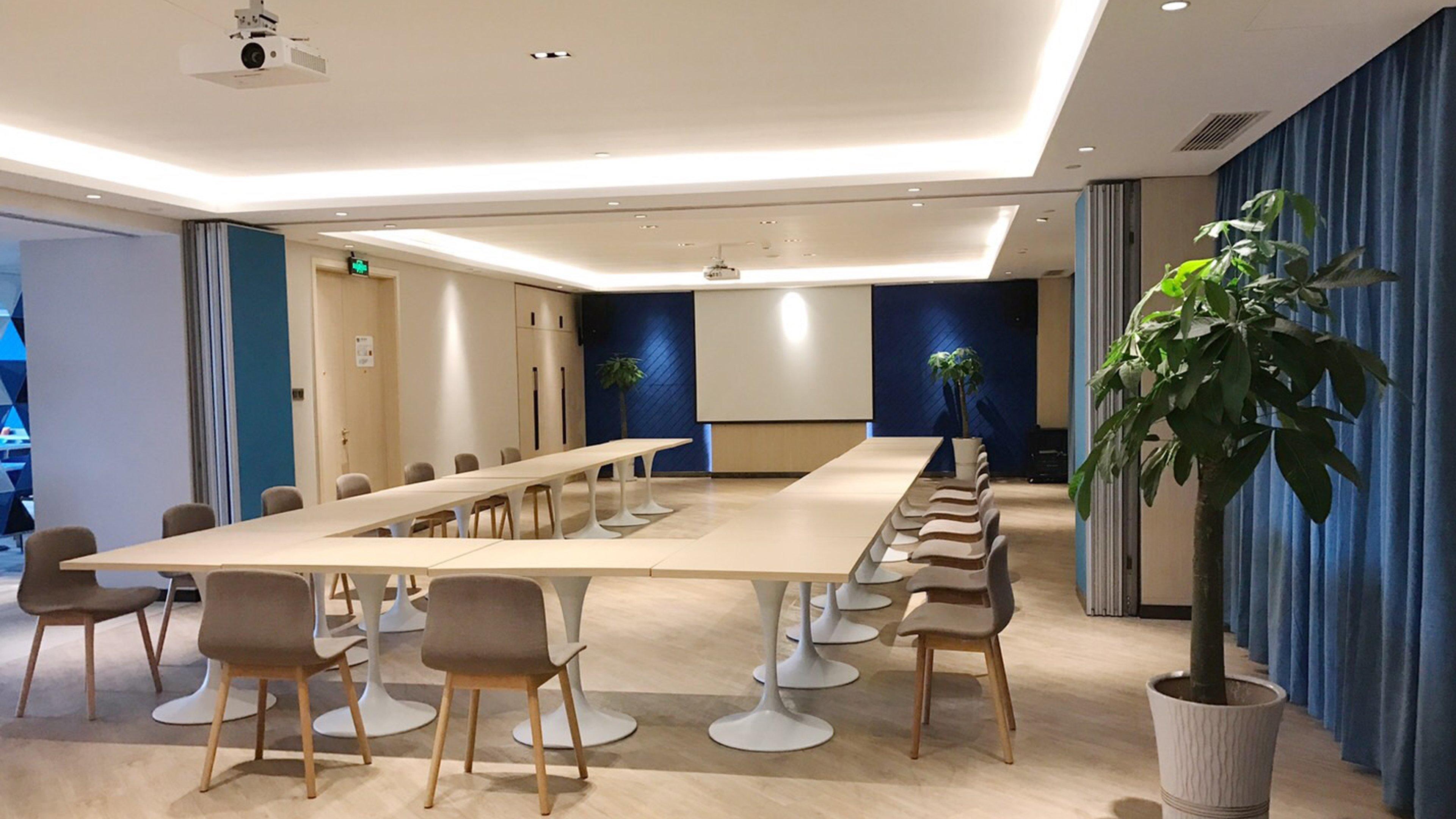 Holiday Inn Express Shijiazhuang High-Tech Zone By Ihg Εξωτερικό φωτογραφία