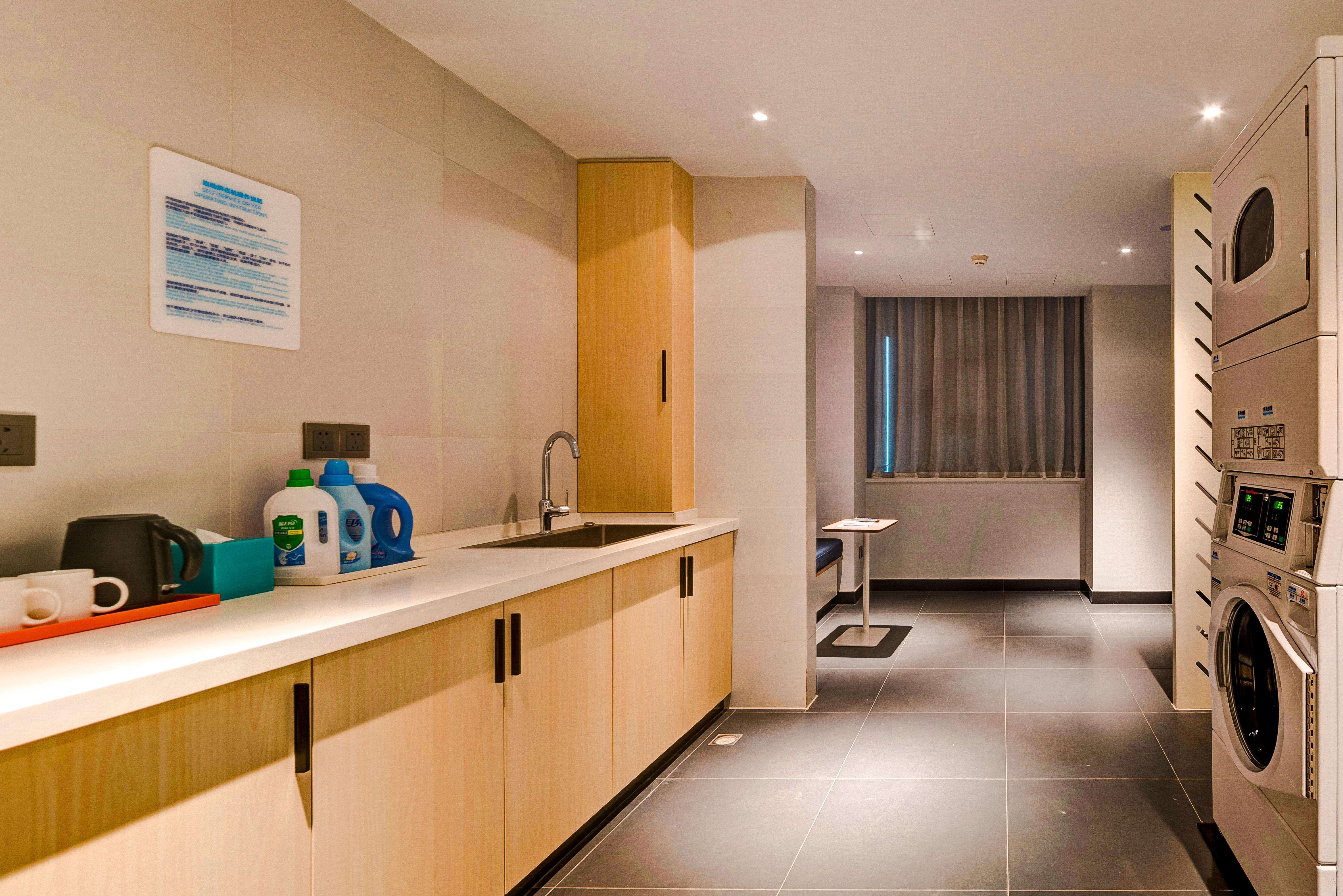 Holiday Inn Express Shijiazhuang High-Tech Zone By Ihg Εξωτερικό φωτογραφία
