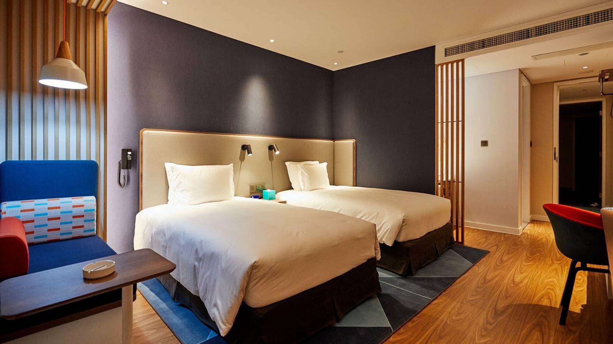 Holiday Inn Express Shijiazhuang High-Tech Zone By Ihg Εξωτερικό φωτογραφία