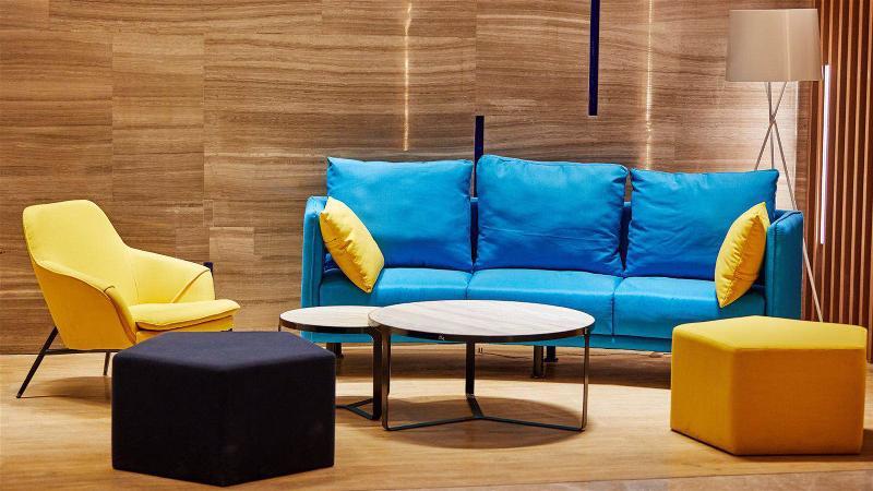 Holiday Inn Express Shijiazhuang High-Tech Zone By Ihg Εξωτερικό φωτογραφία